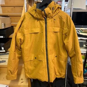 Men's Helly Hansen Winter Jacket